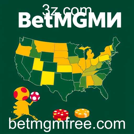 Crescimento do BetMGM no Mercado Brasileiro