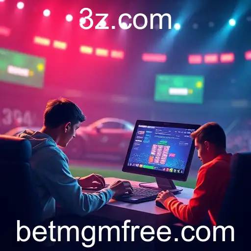 A Ascensão dos Jogos de Azar Online no Brasil