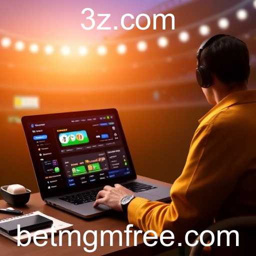 A Evolução do Betmgm no Cenário de Jogos Online