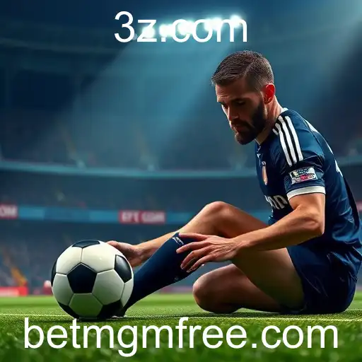 Expansão Global das Apostas: O Crescimento do BetMGM