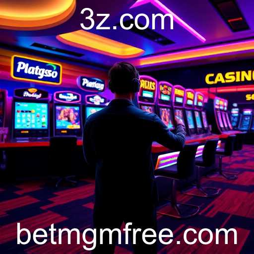 Expansão dos Jogos Online no Brasil em 2025