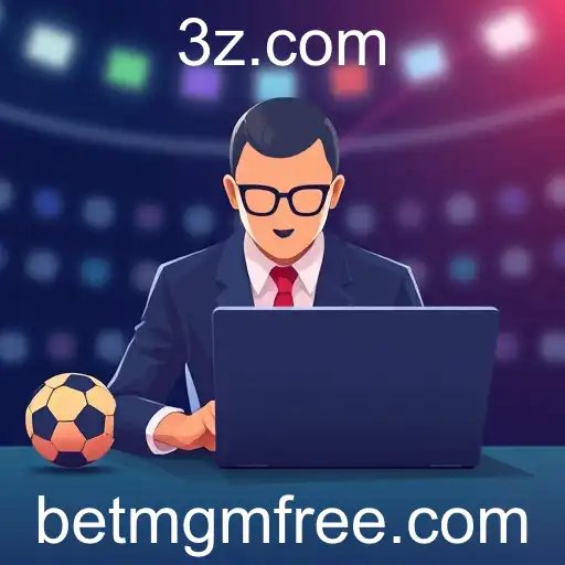 O Impacto do BetMGM na Indústria de Jogos em 2025