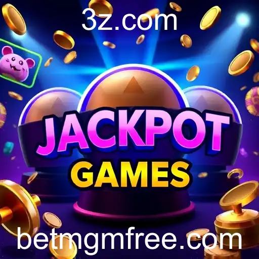 Descubra a Emoção dos Jackpot Games na BetMGM