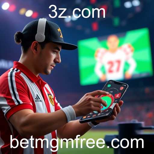 Crescimento do Mercado de Apostas Online em Português