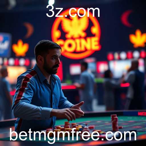 Crescimento do Mercado de Apostas Online em 2025