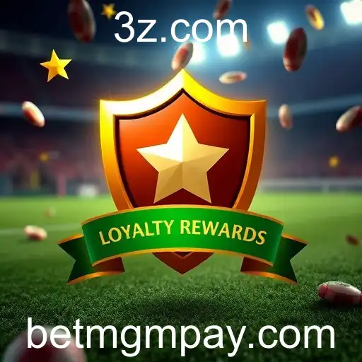 Explorando a Importância de 'Loyalty Rewards' no BetMGM