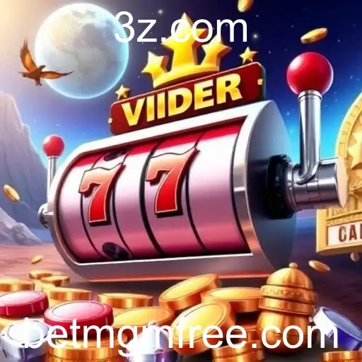 Explorando o Fascinante Mundo dos Video Slots no BetMGM