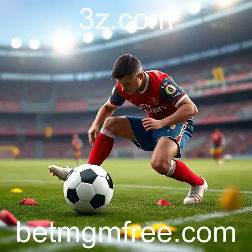 A Evolução das Apostas Esportivas no Brasil