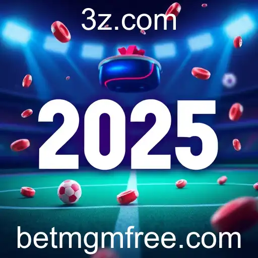 Expansão do BetMGM Amplia Impacto nos Jogos Online