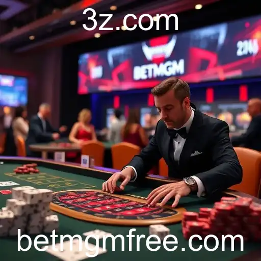 Impactos Crescentes do Mercado de Apostas Online em 2025