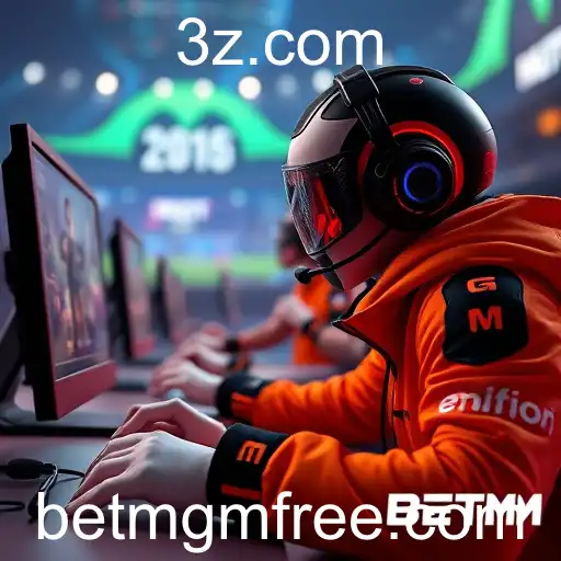 A Evolução do Setor de Apostas Online em 2025