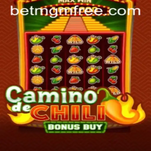 Unveiling the Excitement of CaminodeChiliBonusBuy on BetMGM