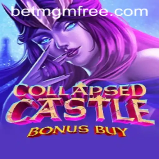CollapsedCastleBonusBuy: A Thrilling Addition to the BetMGM Casino Lineup
