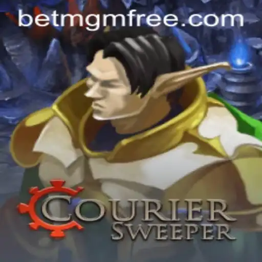 Exploring CourierSweeper: A Thrilling Game Experience on BetMGM