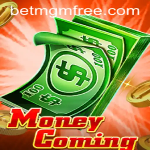MoneyComing: An Exciting New Adventure in the Online Gaming World with BetMGM