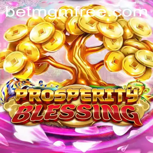 Exploring the Exciting World of ProsperityBlessing on BetMGM