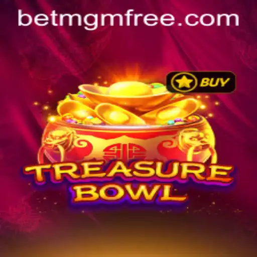 Exploring the Adventure of TreasureBowl: A BetMGM Exclusive